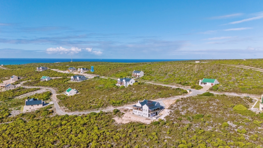 0 Bedroom Property for Sale in Agulhas Western Cape